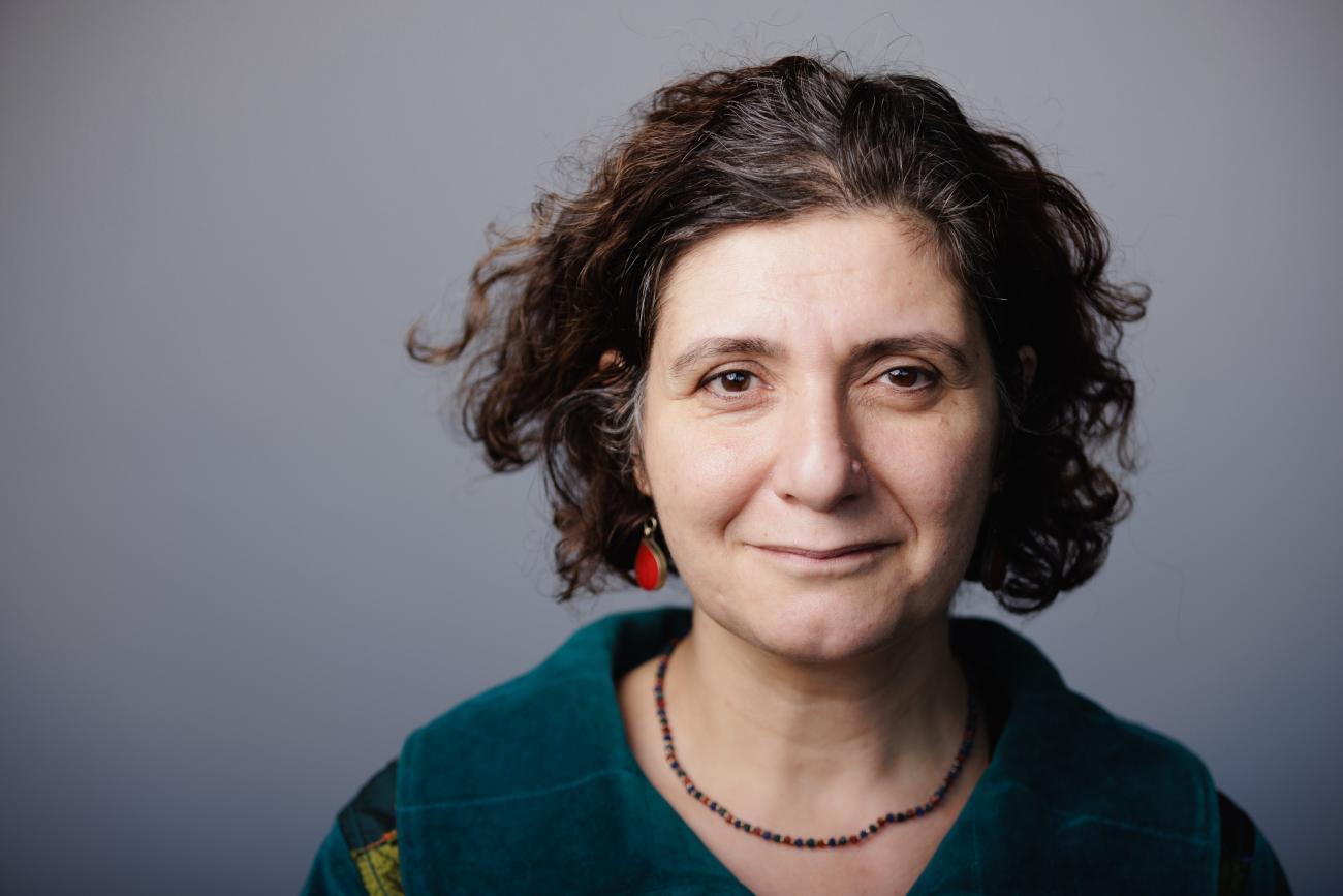 Dr. Zerrin Özlem Biner