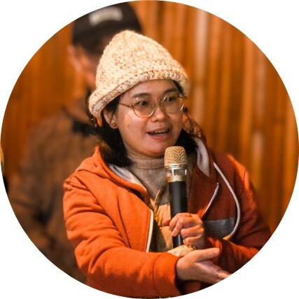 YING-YU HUANG